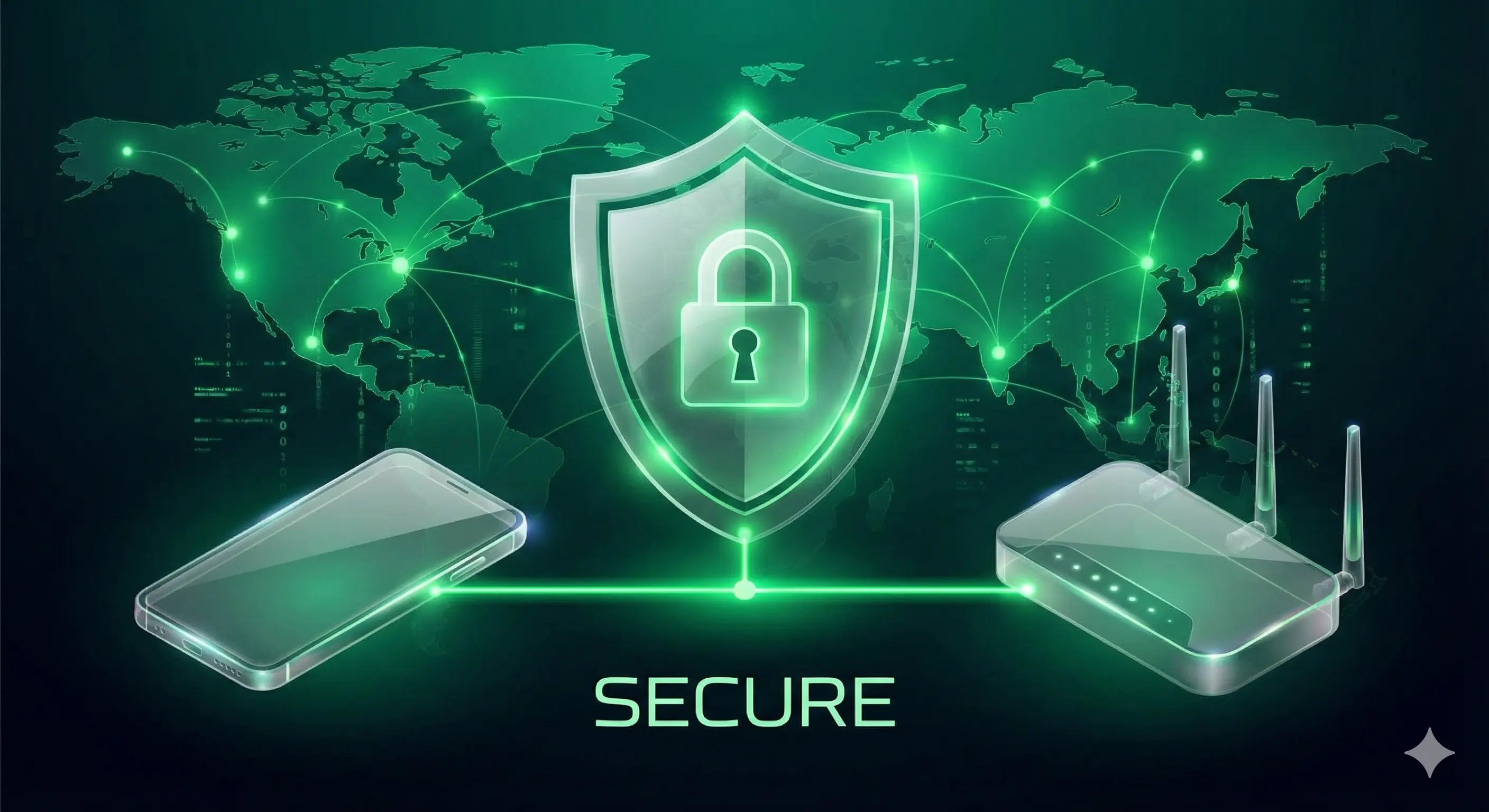 OpenVPN for Family Project Thumbnail